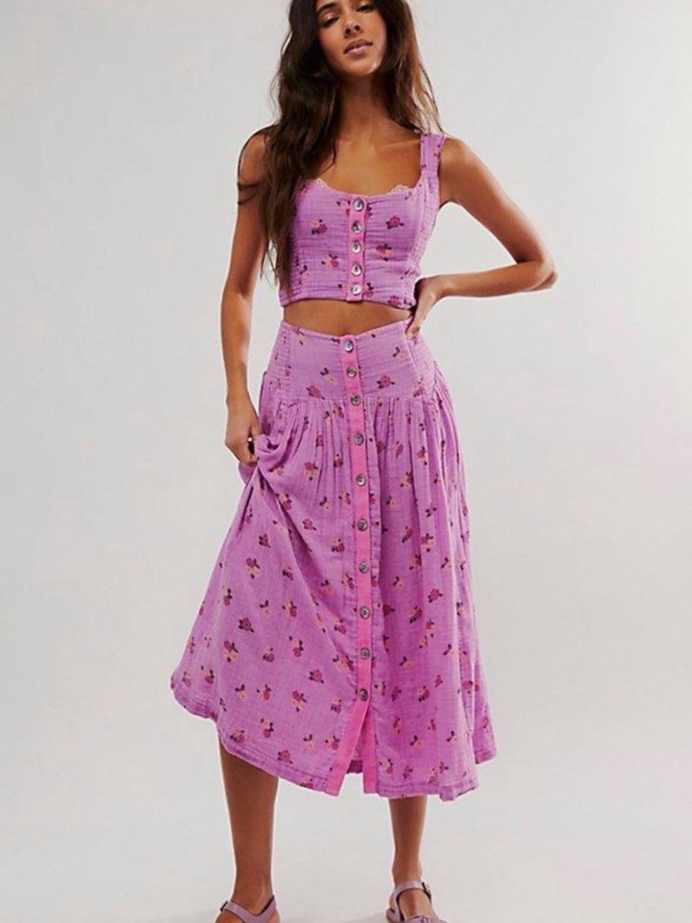 Free People Set